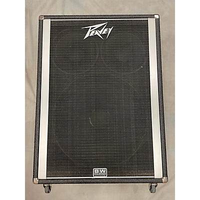 Peavey 1810 Bass Cabinet