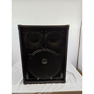 Peavey 1810 Bass Cabinet