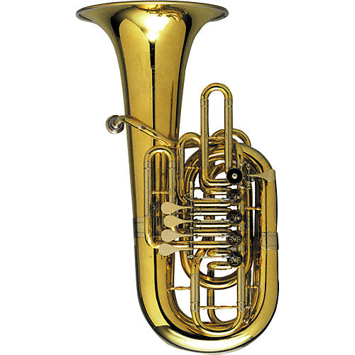 182 3/4 Professional F Tuba