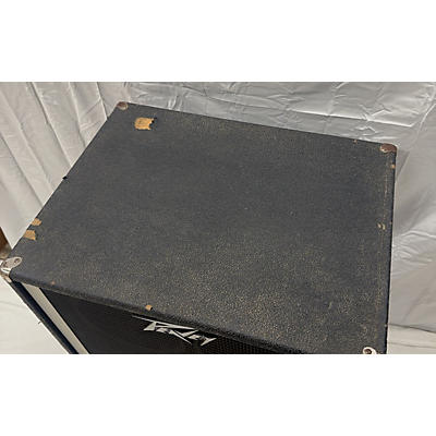 Peavey 1820 Bass Cabinet