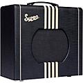 Supro 1820 Delta King 10 5W Tube Guitar Amp Black and CreamBlack and Cream