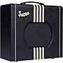 Supro 1820 Delta King 10 5W Tube Guitar Amp Black and Cream