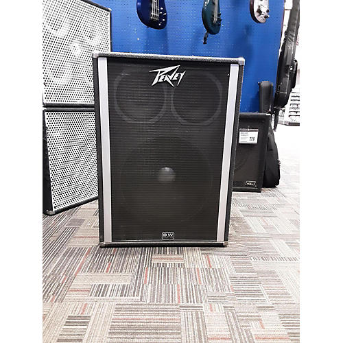 1820 Enclosure Bass Cabinet