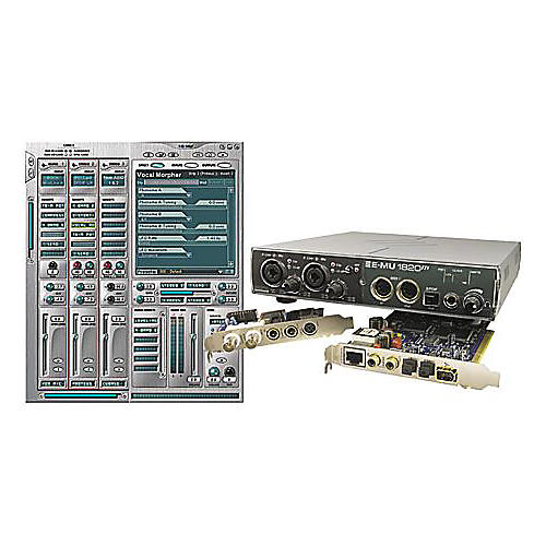 1820M Master-Level Recording System