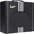 Supro 1822 Delta King 12 15W 1x12 Tube Guitar Amp Tweed and BlackBlack and Cream