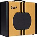 Supro 1822 Delta King 12 15W 1x12 Tube Guitar Amp Tweed and BlackTweed and Black