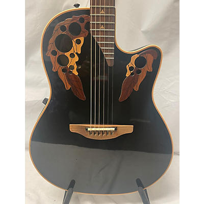 Ovation 1868 ELITE Acoustic Electric Guitar
