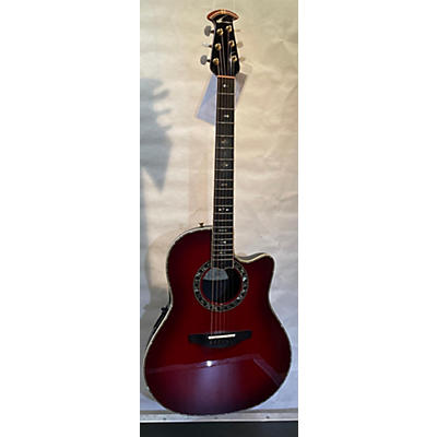 ovation guitars for sale used