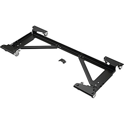 K&M 18804 Trolley for Digital Upright Pianos