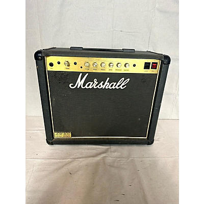 Marshall 1880s Jcm800 4210 Tube Guitar Combo Amp