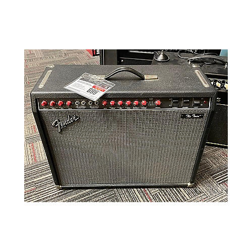 Fender 1880s THE TWIN Tube Guitar Combo Amp