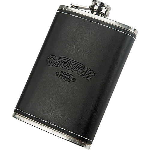 1883 Logo Flask