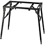 K&M 18950.017.55 Heavier-Duty Table Keyboard Stand