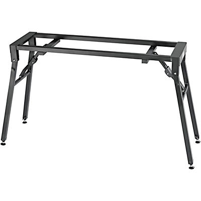 K&M 18953.017.55 Digital Piano Table-Style Keyboard Stand