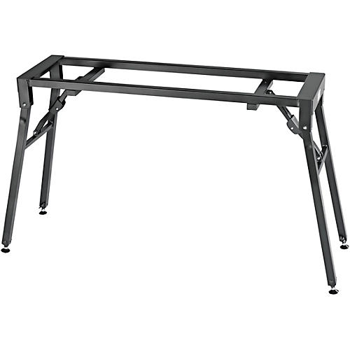K&M 18953.017.55 Digital Piano Table-Style Keyboard Stand