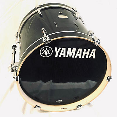 Yamaha 18X16 STAGE CUSTOM BASS DRUM Drum