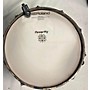 Used ddrum 18X20 Custom 18X20 W/ Rt30k Trigger And Power Ply 3 Head GOLD SPARKLE WRAP 122