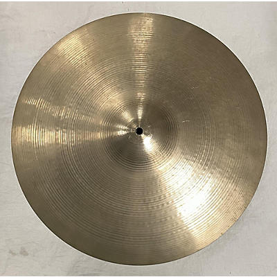 Zildjian 18in 18" CRASH Cymbal