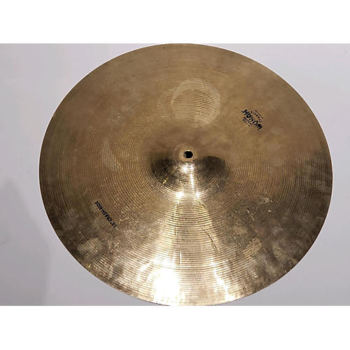 Wuhan Cymbals & Gongs 18in 18