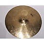Used Wuhan Cymbals & Gongs 18in 18