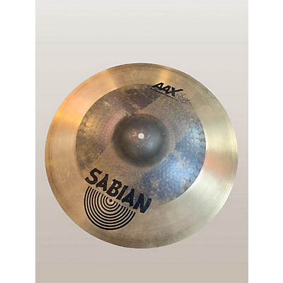 Sabian 18in 18" El Sabor Picante AAX Cymbal