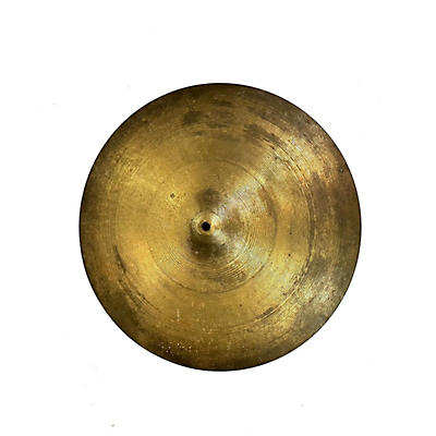 Paiste 18in 18 INCH 402 Cymbal