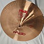 Used Paiste 18in 2002 CHINA Cymbal 38