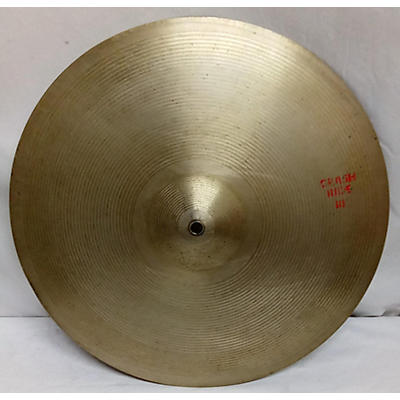 Camber 18in 300 SERIES Cymbal