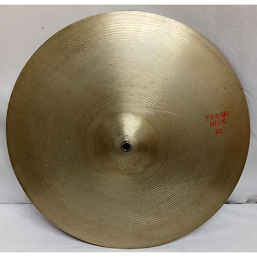 Camber 18in 300 SERIES Cymbal 38