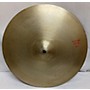 Used Camber 18in 300 SERIES Cymbal 38
