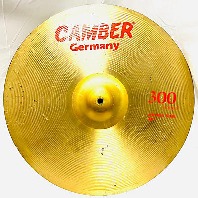 Camber 18in 300 Series Cymbal