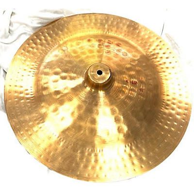 Paiste 18in 3000 Cymbal
