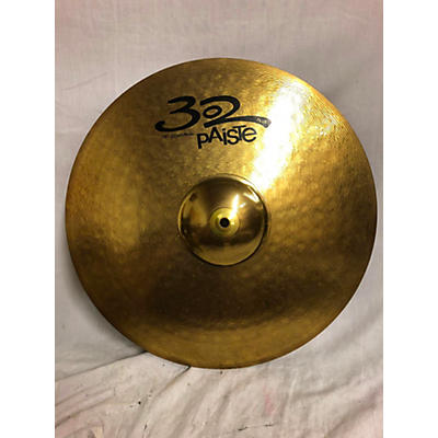 Paiste 18in 302 Cymbal