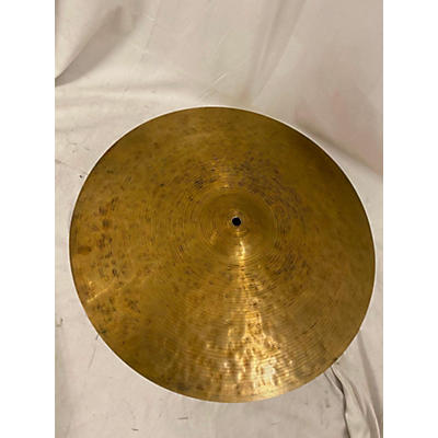Istanbul Agop 18in 30th Anniversary Crash Cymbal