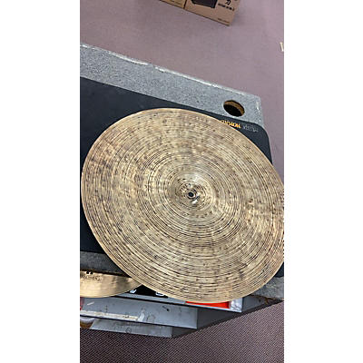 Istanbul Agop 18in 30th Anniversary Ride Cymbal