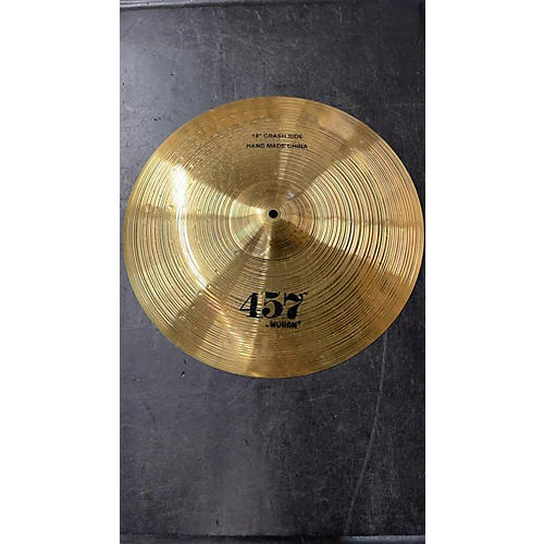 Wuhan Cymbals & Gongs 18in 457 Cymbal 38