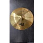 Used Wuhan Cymbals & Gongs 18in 457 Cymbal 38