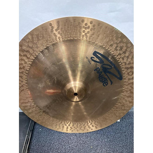 Paiste 18in 502 CHINA Cymbal 38