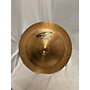 Used Paiste 18in 502 China Cymbal 38