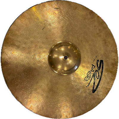 Paiste 18in 502 Crash Cymbal