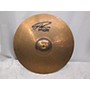 Used Paiste 18in 502 Crash Ride Cymbal 38