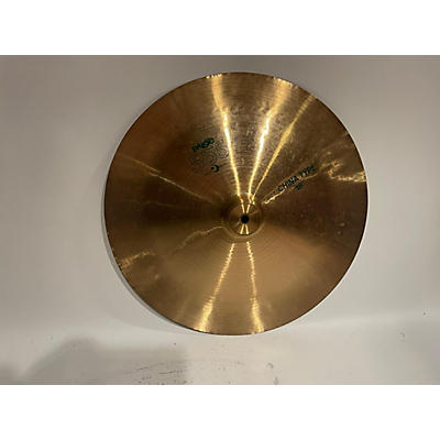 Paiste 18in 505 CHINA Cymbal