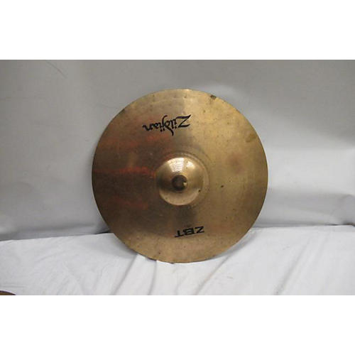 Paiste 18in 802 Crash\Ride Cymbal 38