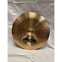 Used Paiste 18in 802 Cymbal 38