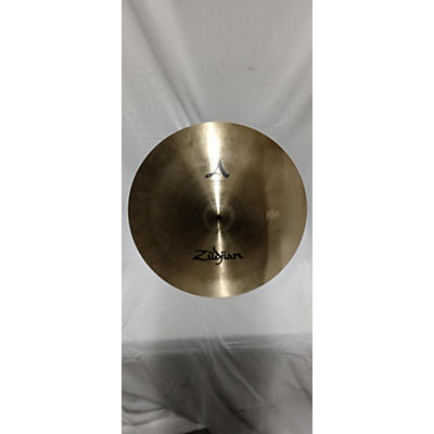 Zildjian 18in A Custom China Cymbal