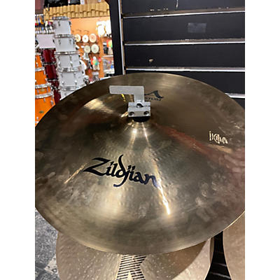 Zildjian 18in A Custom China Cymbal