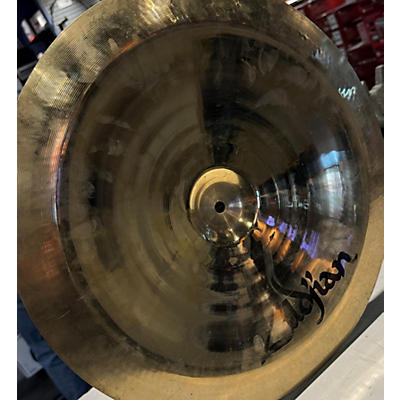 Zildjian 18in A Custom China Cymbal