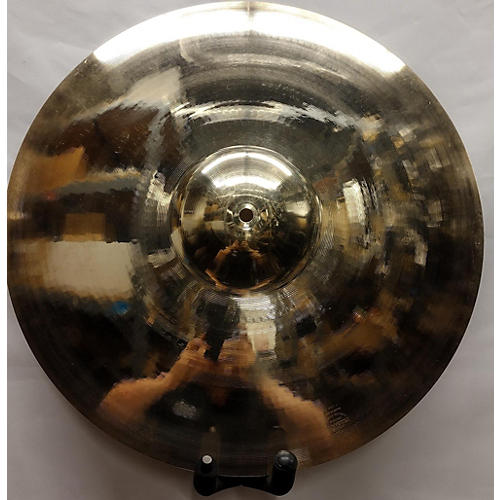 Zildjian 18in A Custom Crash Cymbal 38