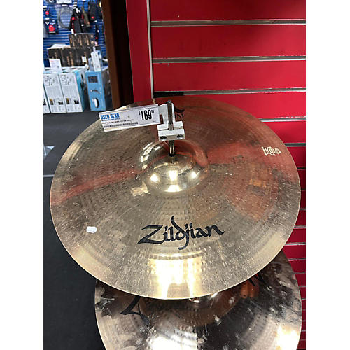 Zildjian 18in A Custom Crash Cymbal 38