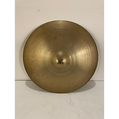 Zildjian 18in A Custom Crash Cymbal